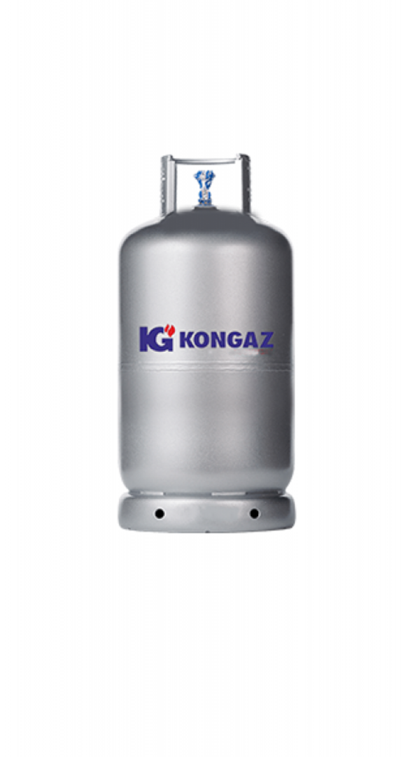 KONGAZ SANAYİ TÜPÜ
