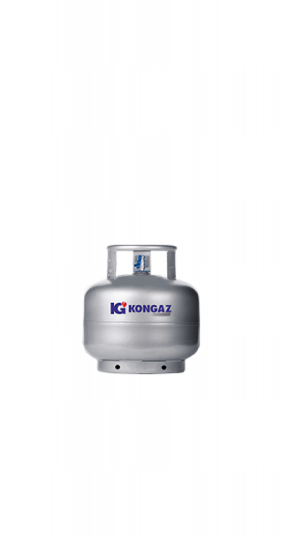 KONGAZ 
