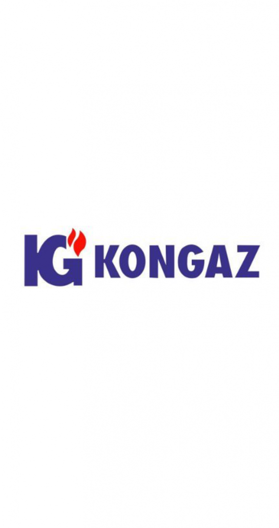 KONGAZ
