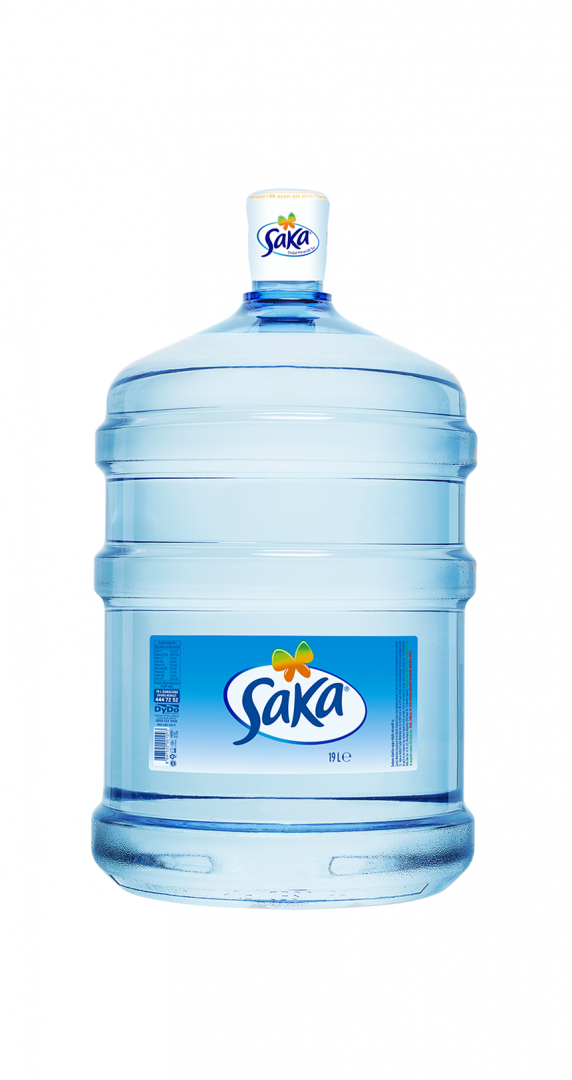 SAKA SU (DAMACANA)