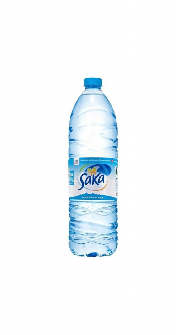 SAKA SU (ORTA)